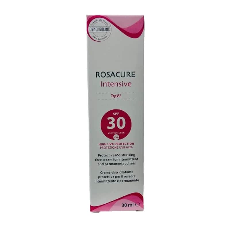 Крем Rosacure Интенсивный SPF30 30 мл от Synchroline