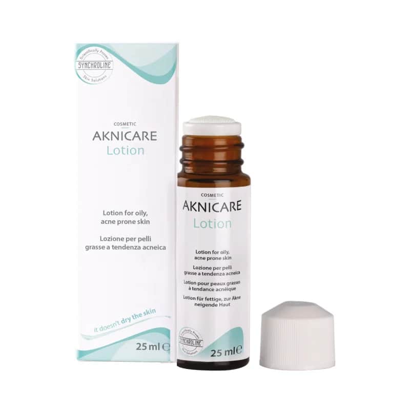 Лосьон Aknicare 25 мл от Synchroline