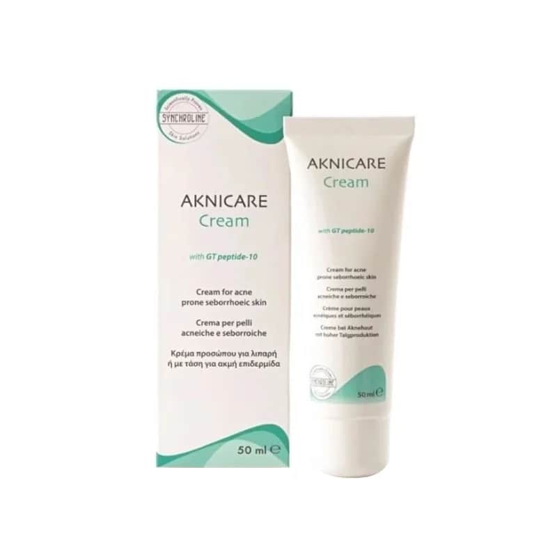 Крем Aknicare 50 мл от Synchroline