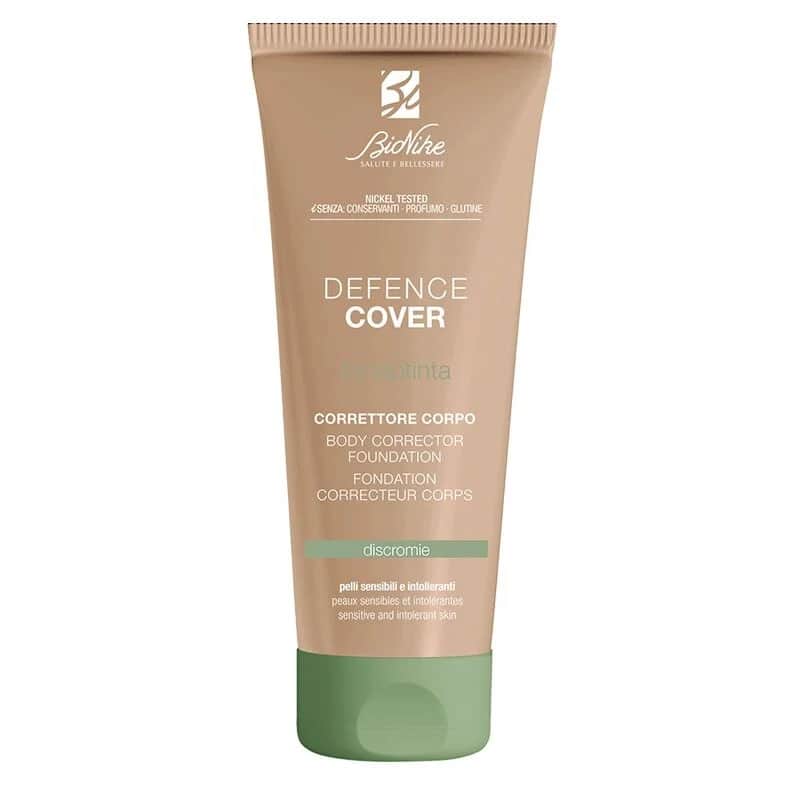 Консилер Bionike Defense Cover SPF 15 75 мл