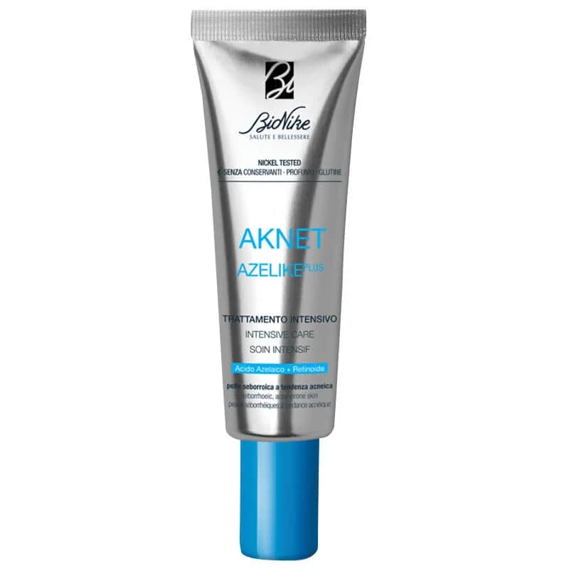 Крем интенсивного ухода Bionike Acne Azelike 30 мл