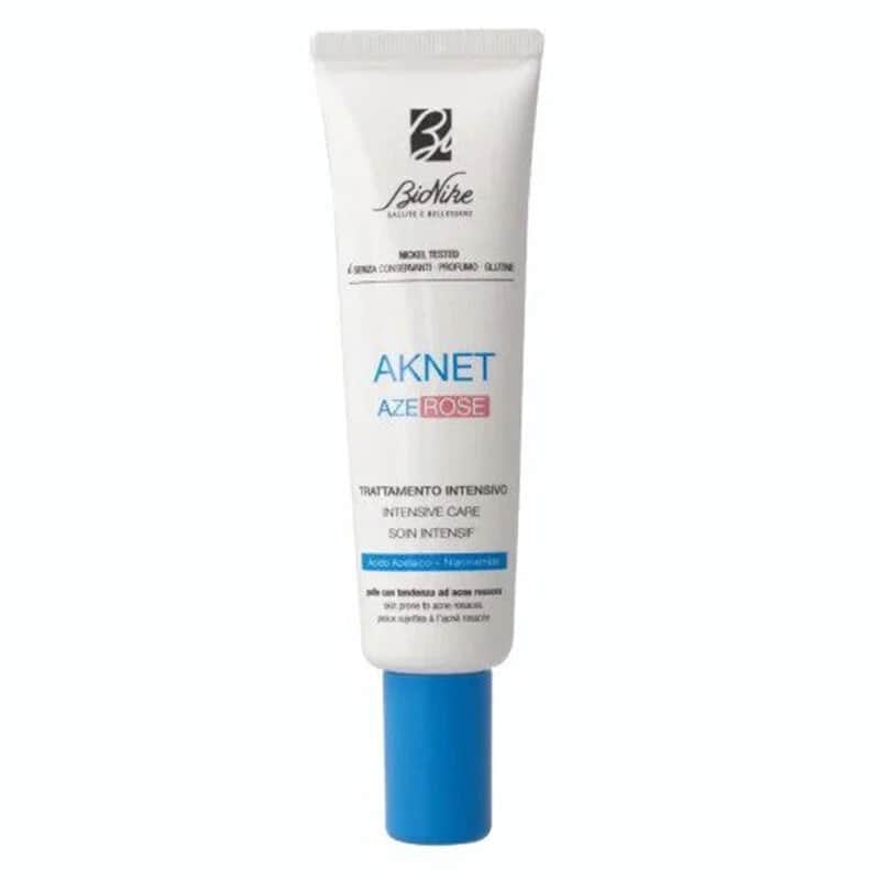Крем интенсивного ухода Bionike Acne Azerose 30 мл