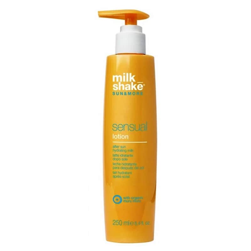Лосьон для тела Milk Shake Sun More Sensual 250 мл