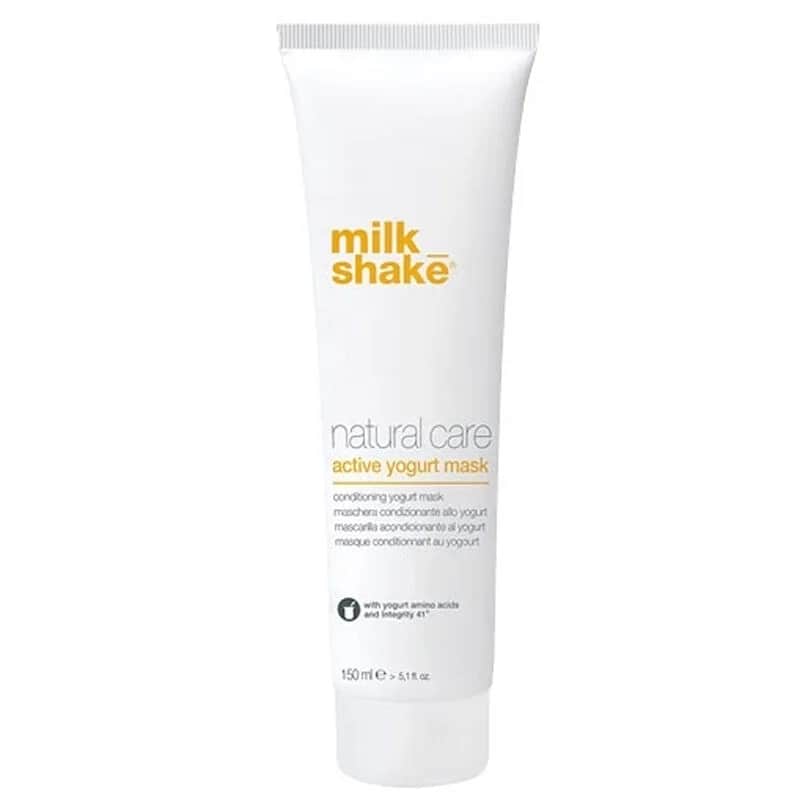 Маска активная йогуртовая Milk Shake 250 мл