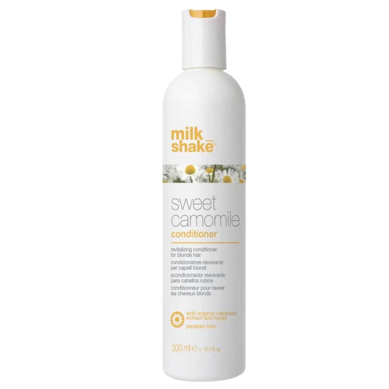 Кондиционер для волос \Сладкая ромашка\" 300 мл от Milk Shake"