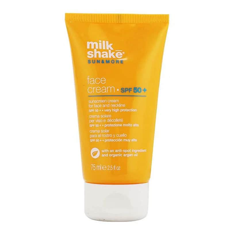 Крем для лица Milkshake Sun SPF 50+ 75 мл