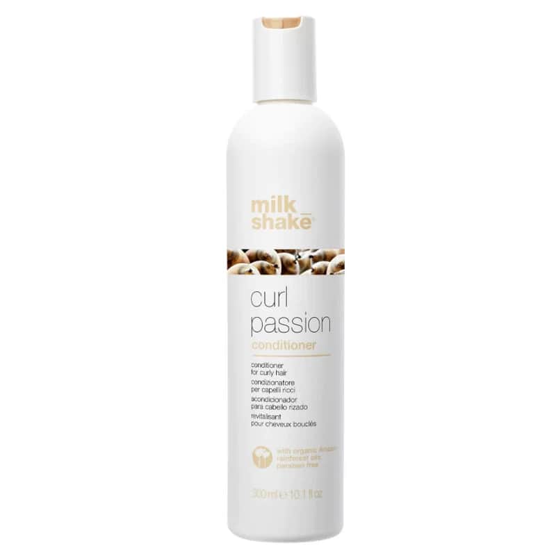 Кондиционер для волос Curl Passion 300 мл от Milk Shake