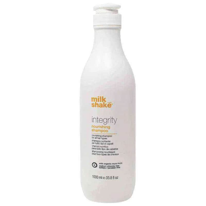 Шампунь для волос Integrity Nourishing 1000 мл от Milk Shake