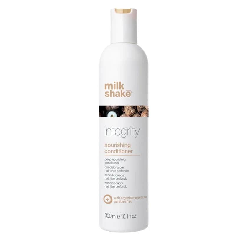 Кондиционер для волос Integrity Nourishing 300 мл от Milk Shake