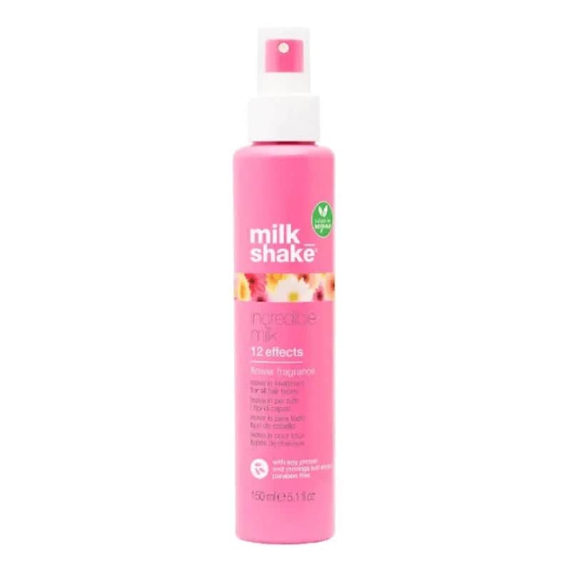 Молочный коктейль Невероятный цветочный аромат 150 мл от Milk Shake