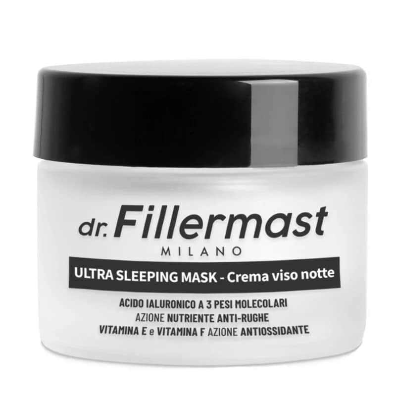 Маска для сна Dr.fillermast Ultra 30 мл