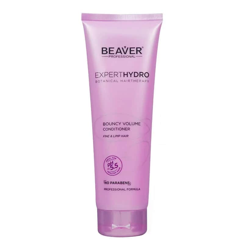 Кондиционер для тонких и лишенных объема волос Beaver Expert 258 мл