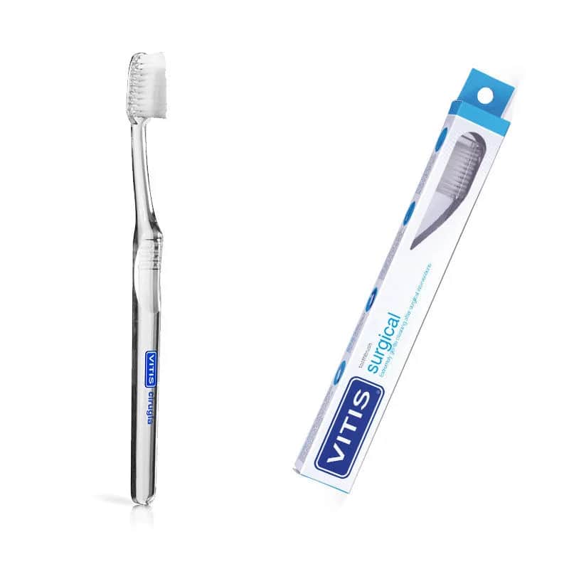 Зубная щетка Dentaid Vitis хирургическая - N5212816