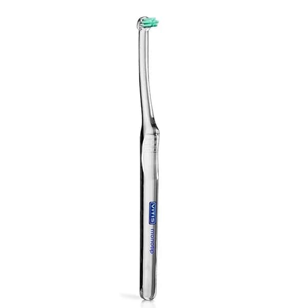 Зубная щетка Dentaid Vitis Monotip N5212975