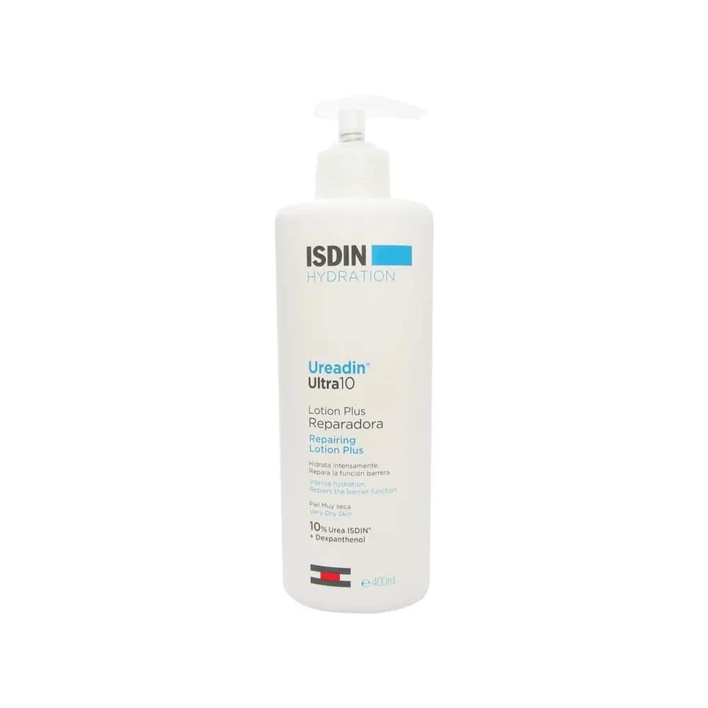 Лосьон для тела Isdin Urea10 Ultra - 400 мл