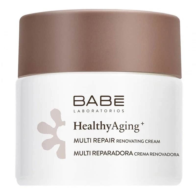 Крем для восстановления Babe Healthyaging Multi Repair 50 мл