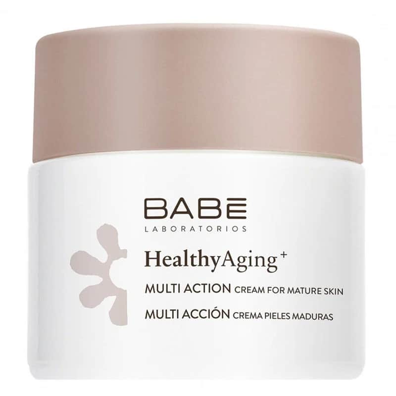 Крем для зрелой кожи Babe Healthyaging Multi Action 50 мл