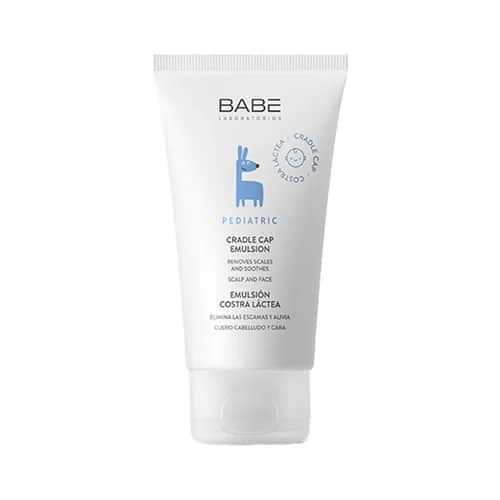 Эмульсия от корки на голове Babe 50 мл
