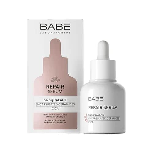 Сыворотка для восстановления Babe 30 мл