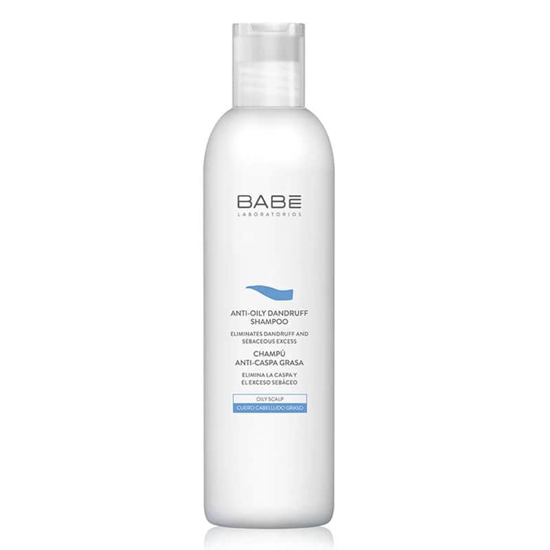 Шампунь от себорейного дерматита Babe 250 мл