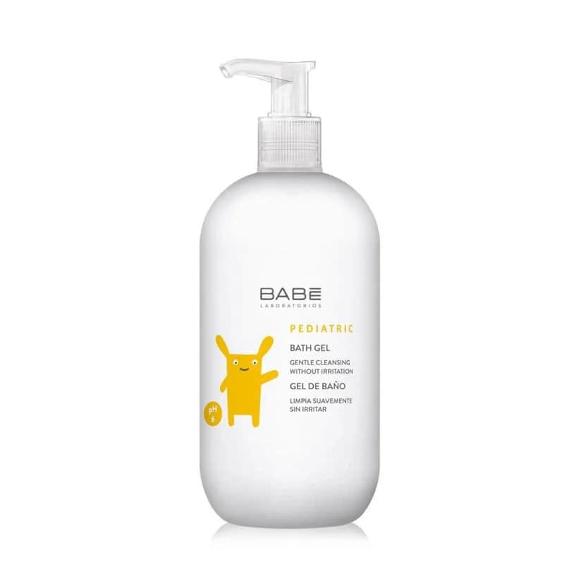 Гель для купания Babe для детей 100 мл