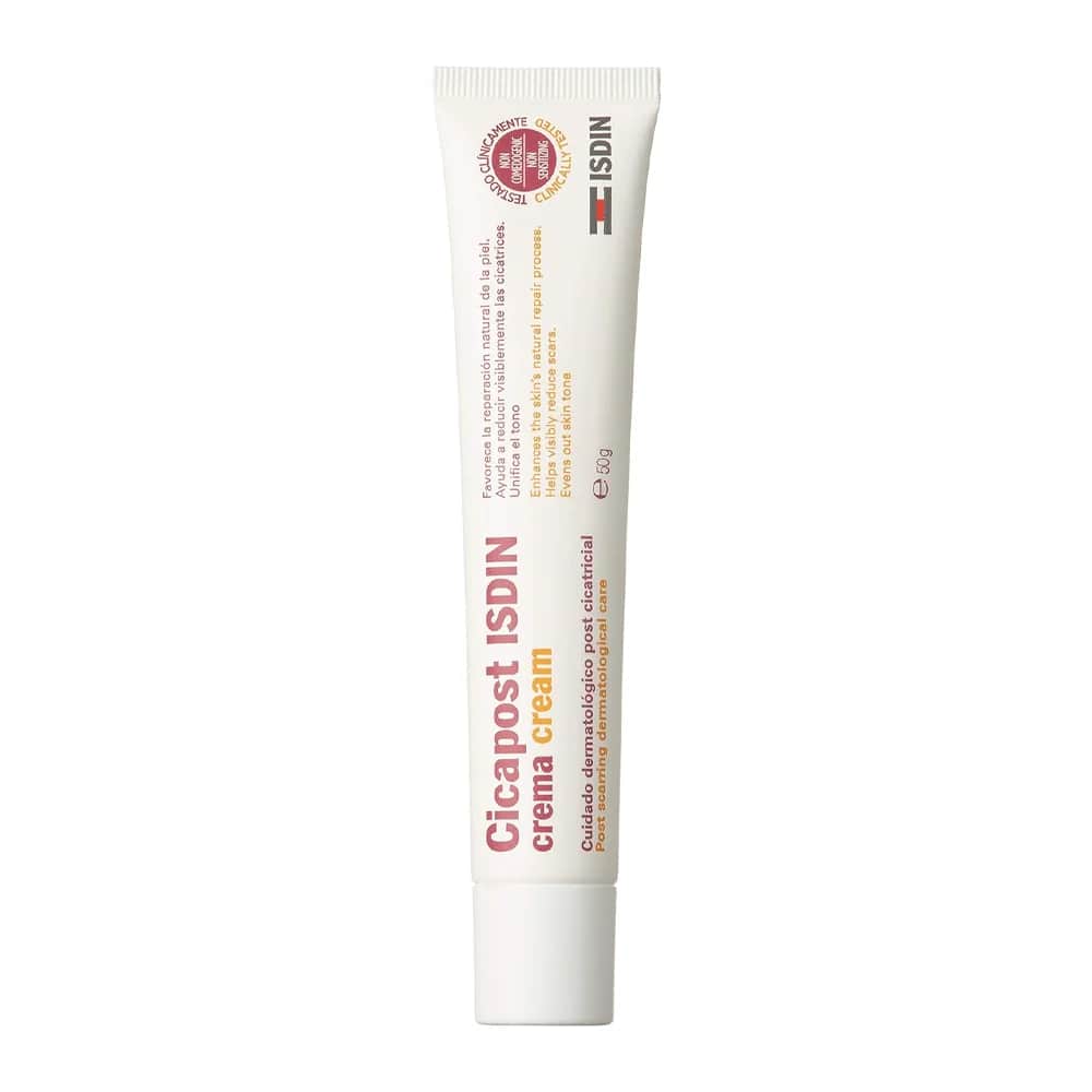 Крем для заживления шрамов Eucerin Cicablast - 50 мл