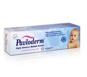 Крем для кожи при опрелостях Pavloderm 50 мл