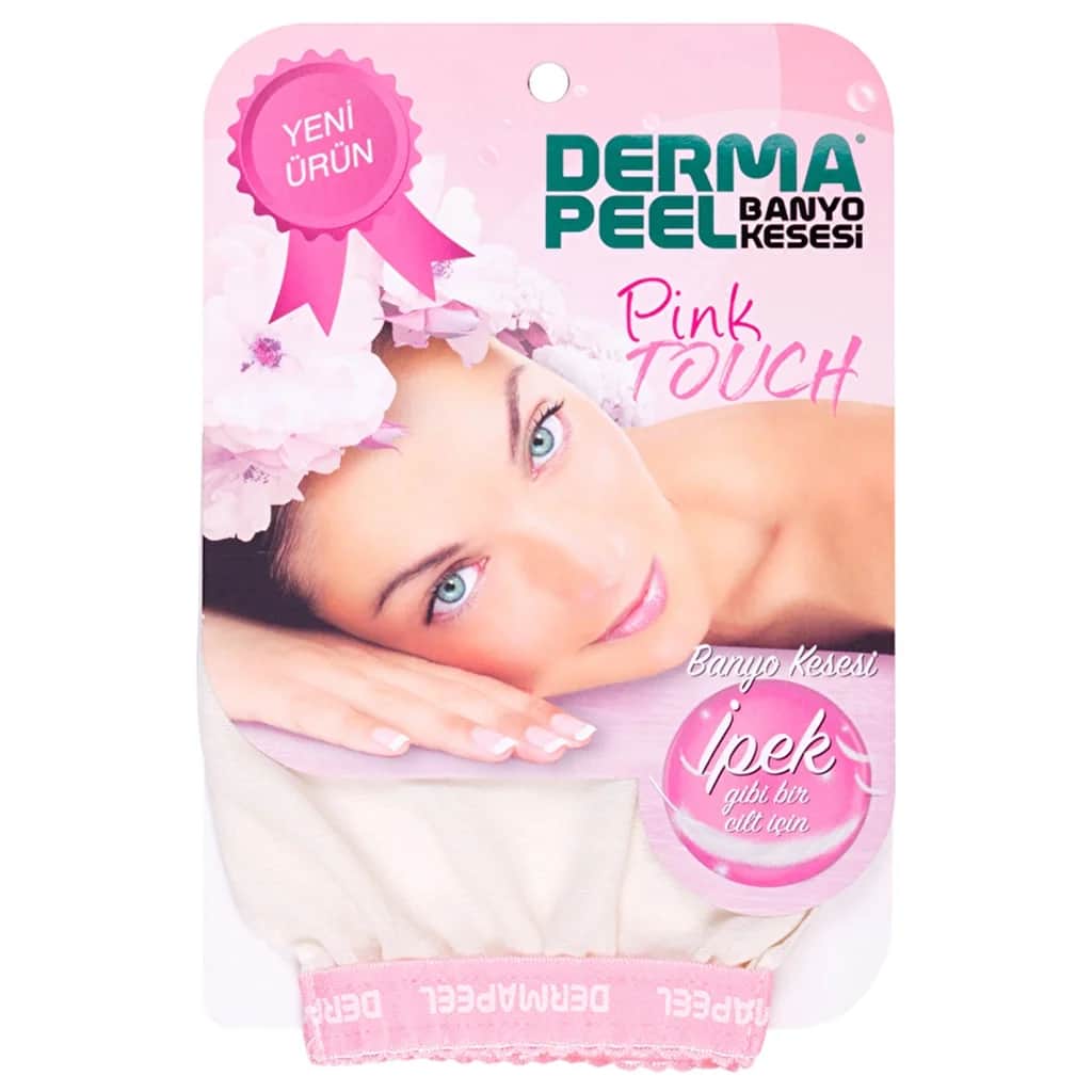 Скраб для тела Dermapeel Pink Touch