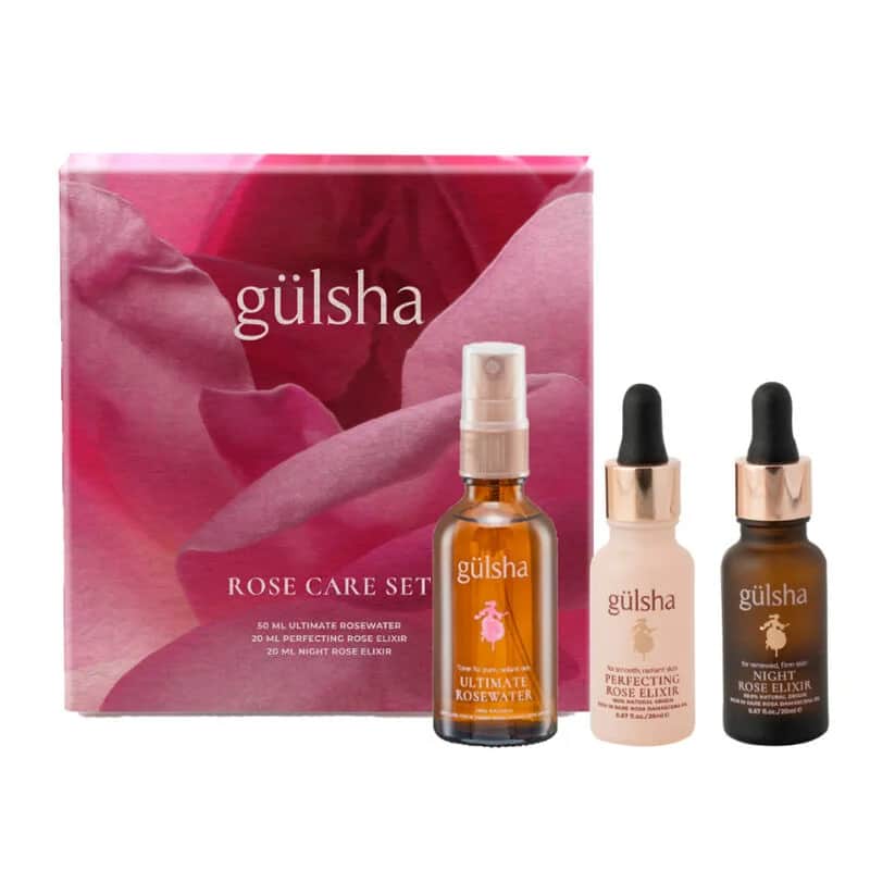 Набор ухода Gülsha
