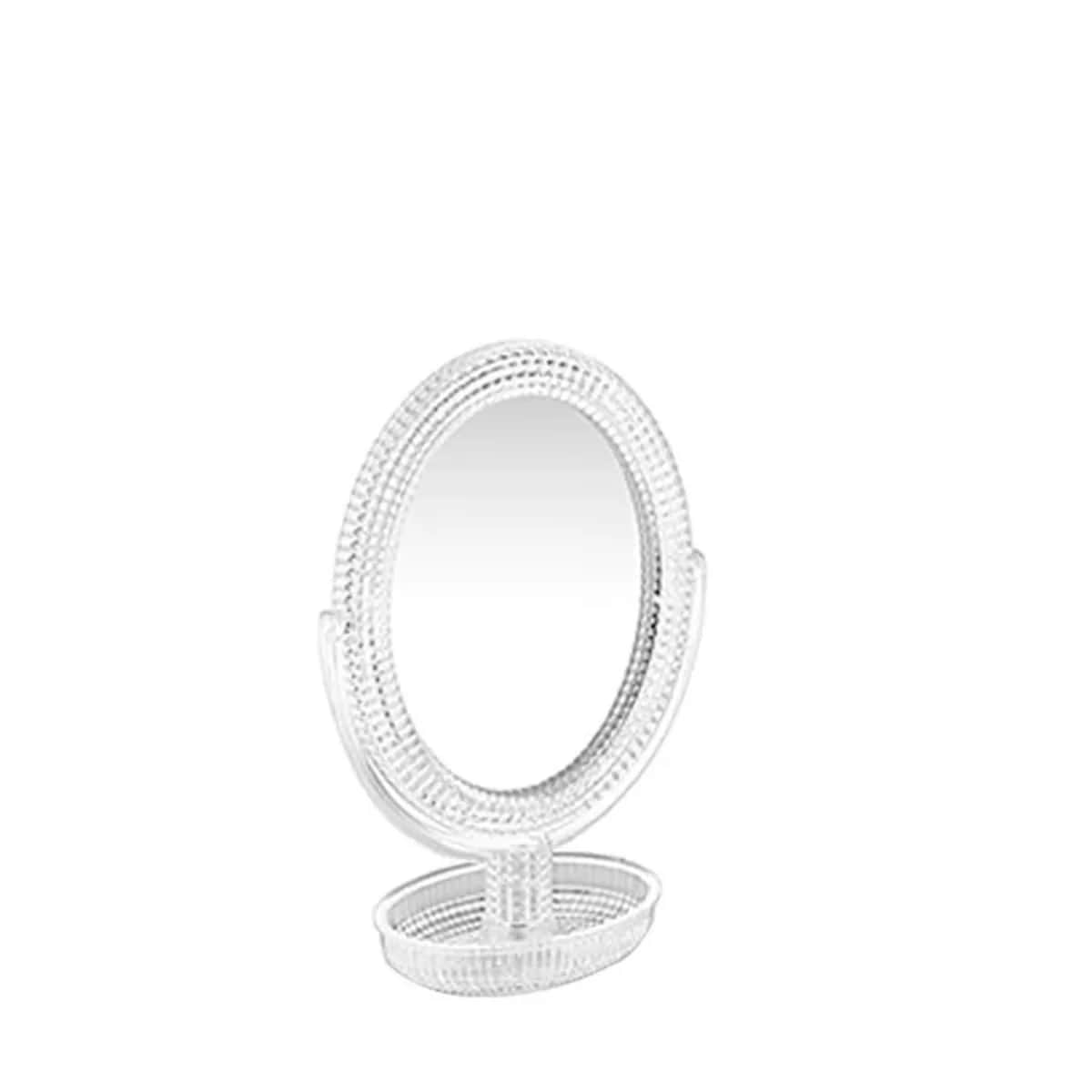 Зеркало для макияжа Esda Diamond