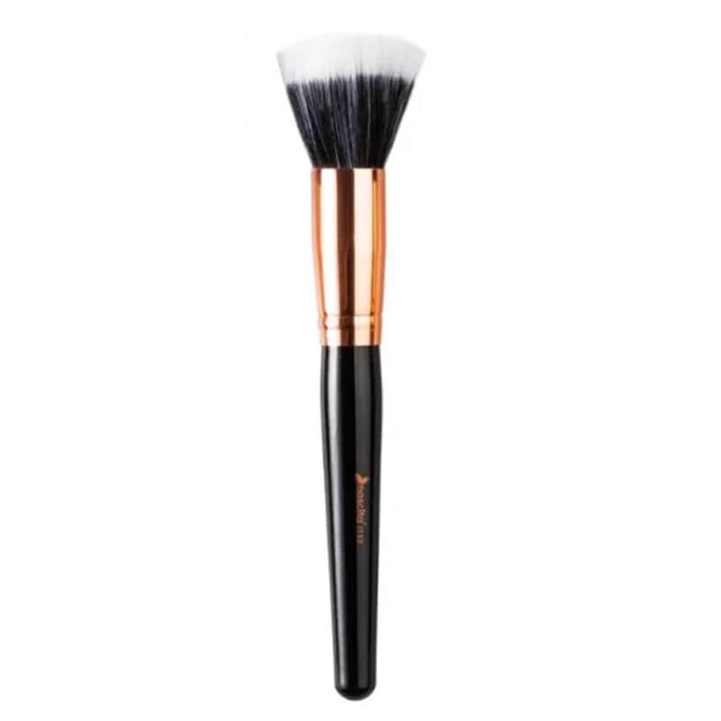 Кисть для макияжа Nascita Duo Fibre 0132