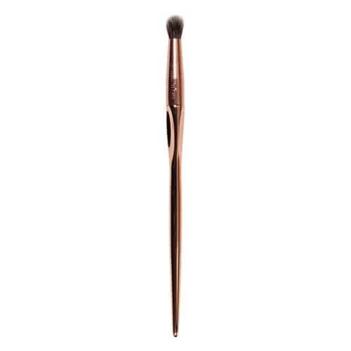 Кисть для растушевки теней Nascita Bronzy Glow 0202