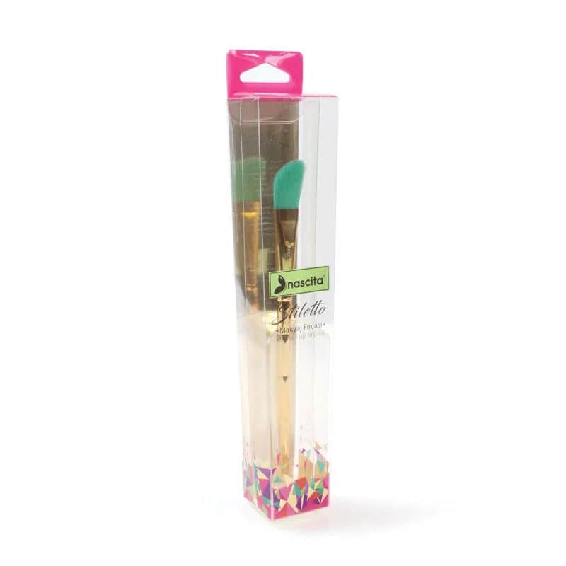 Кисть для консилера Nascita Stiletto Long