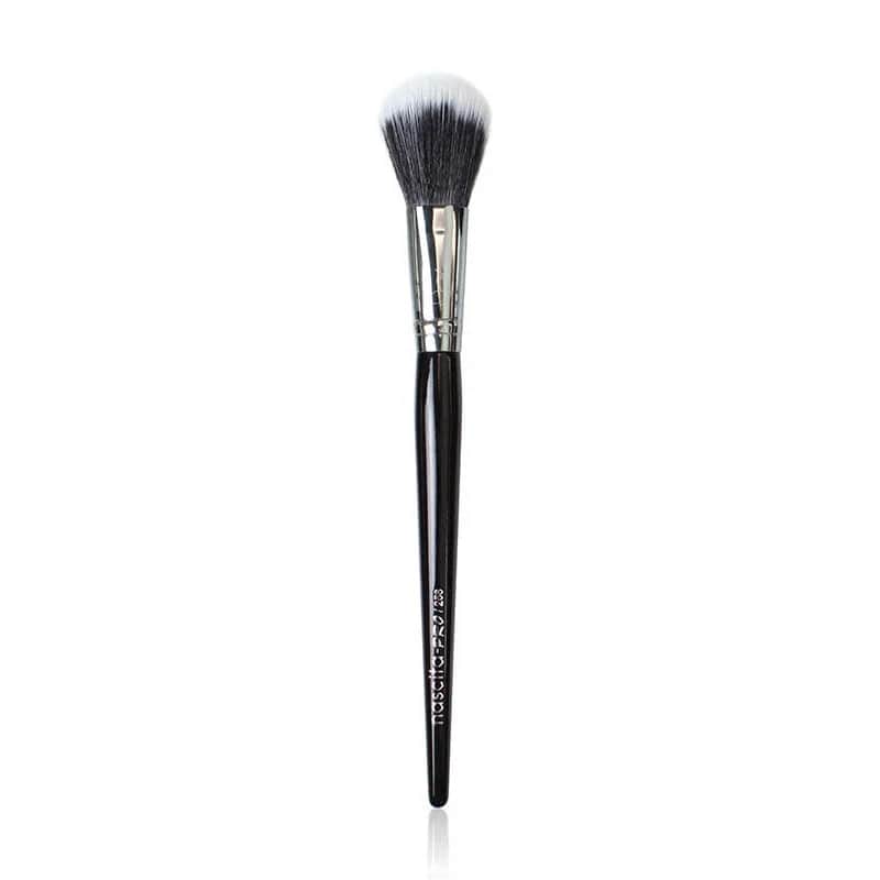 Кисть для макияжа Nascita Pro Duo Fibre Powder Brush 0258