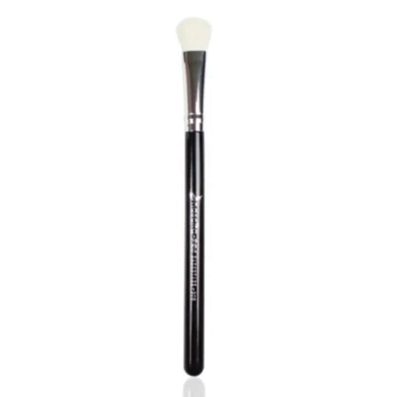Кисть для лица Nascita Backstage Flat Midi 306