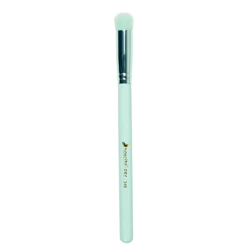 Кисть для консилера круглой формы Nascita Soft Colors - 349