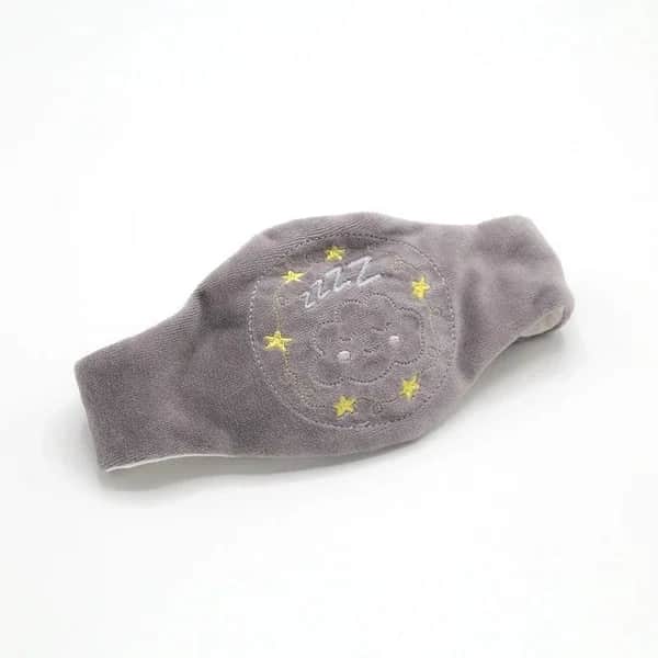 Пояс для новорожденных Babyjem с вишневыми косточками для облегчения газов и комфорта