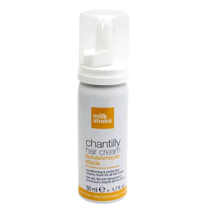 Крем для волос Chantilly Milk Shake 50 мл