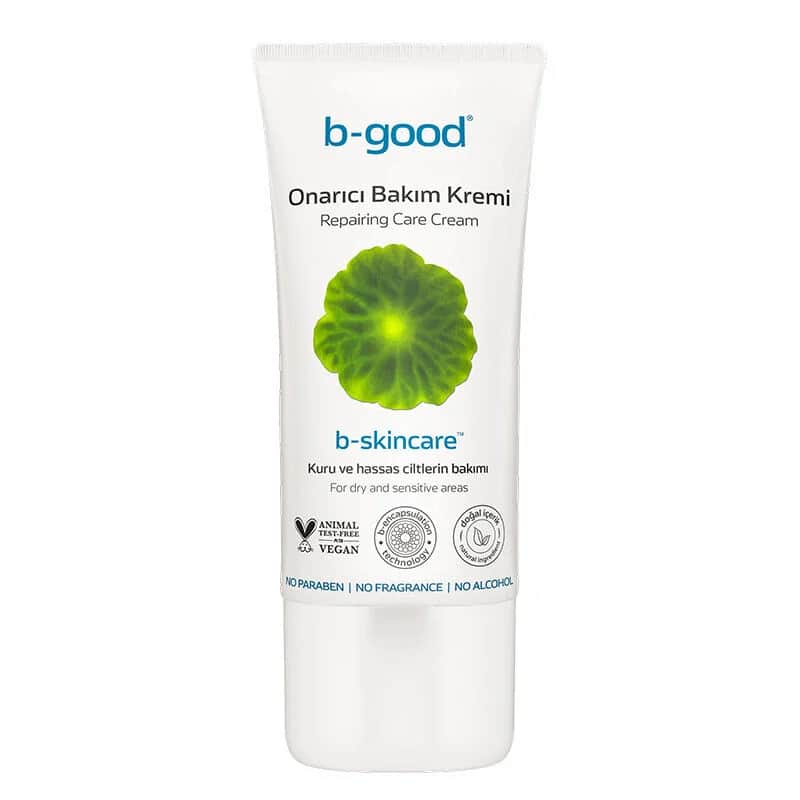 Крем для восстановления кожи B-good B-skincare 50 мл