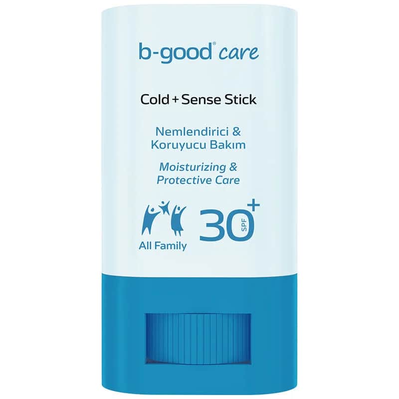 Стик для кожи холодный 15 г от B-skincare