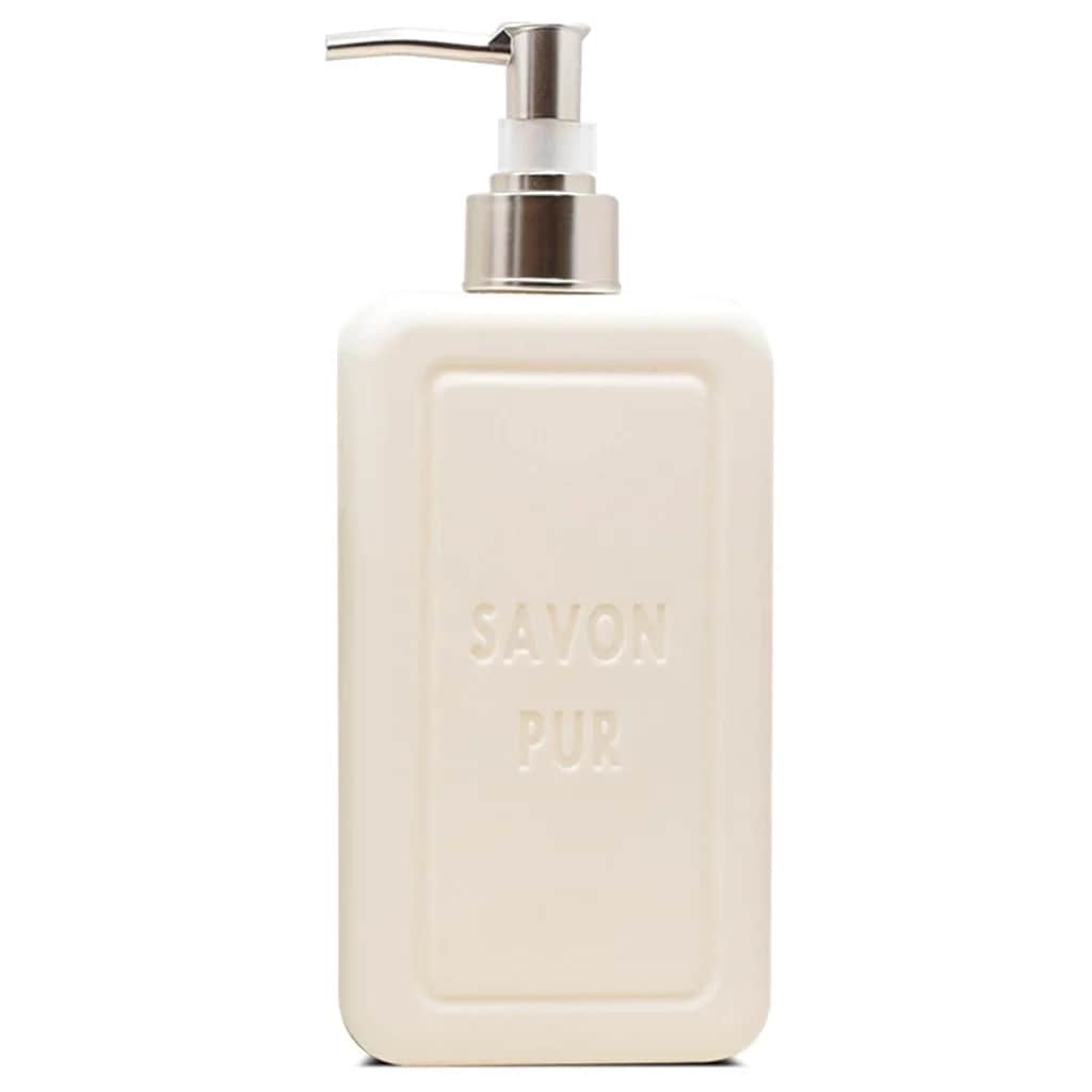 Жидкое мыло Savon De Royal Pure Savon Белое 500 мл