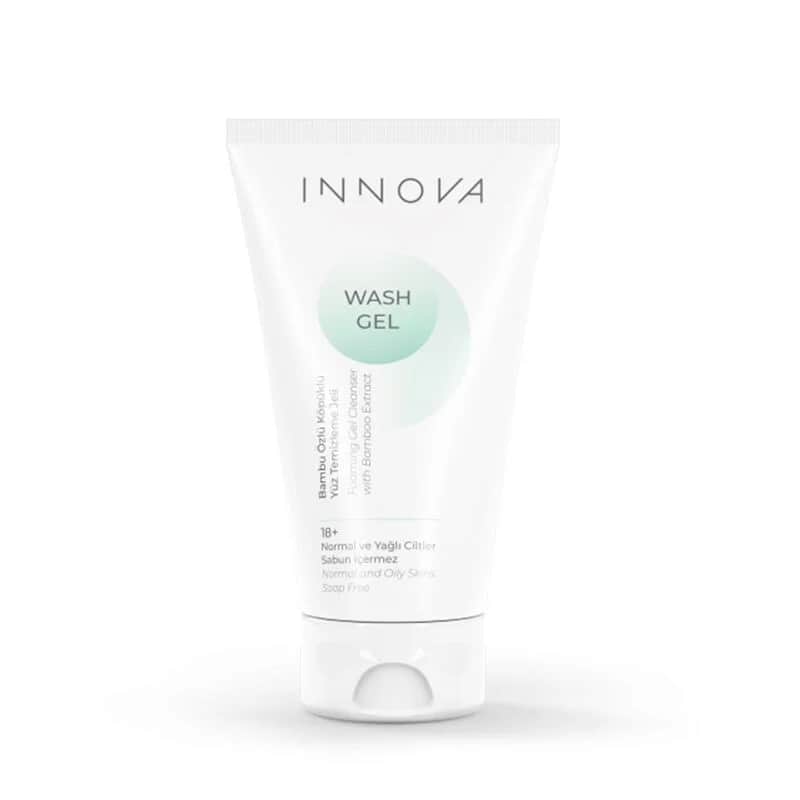 Гель для умывания Innova 150 мл
