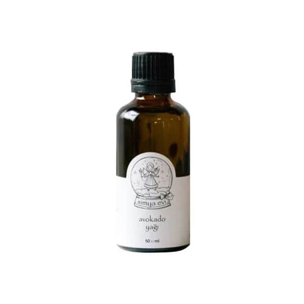 Масло авокадо 50 мл от Alchemy House