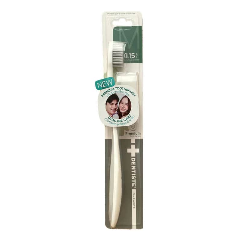 Зубная щетка Dentiste My Brush (м) - Серый