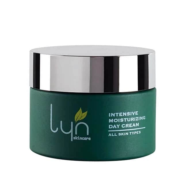 Интенсивный увлажняющий дневной крем 50 мл от Lyn Skincare