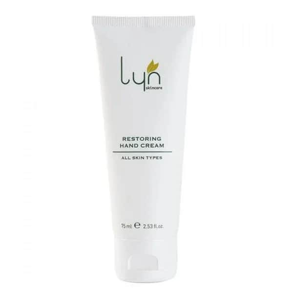 Крем для рук восстанавливающий 75 мл от Lyn Skincare