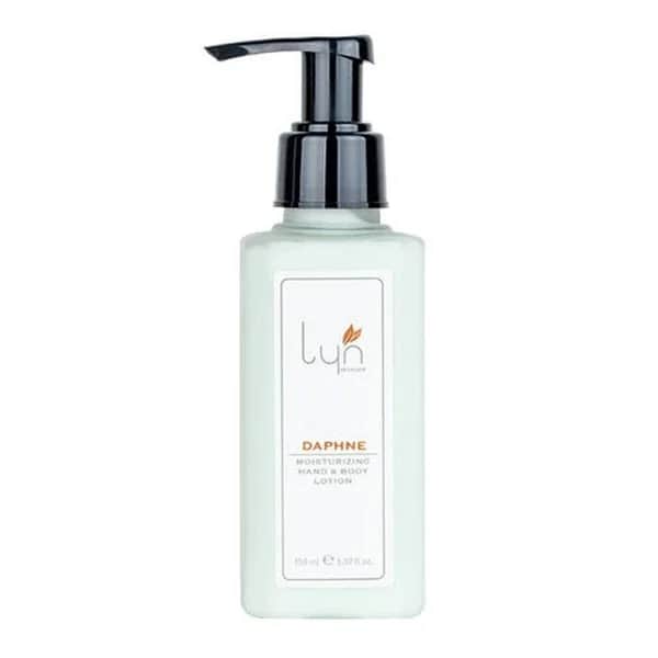 Увлажняющий крем для рук и тела Lyn Skincare Daphne 150 мл
