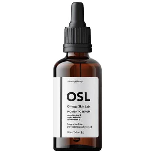 Сыворотка пигментная Osl Omega Skin Lab 30 мл