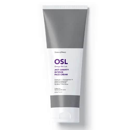 Крем для лица Osl Omega Skin Lab Anti Gravity Интенсивный 75 мл