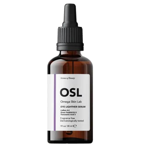 Сыворотка для глаз Osl Omega Skin Lab 30 мл